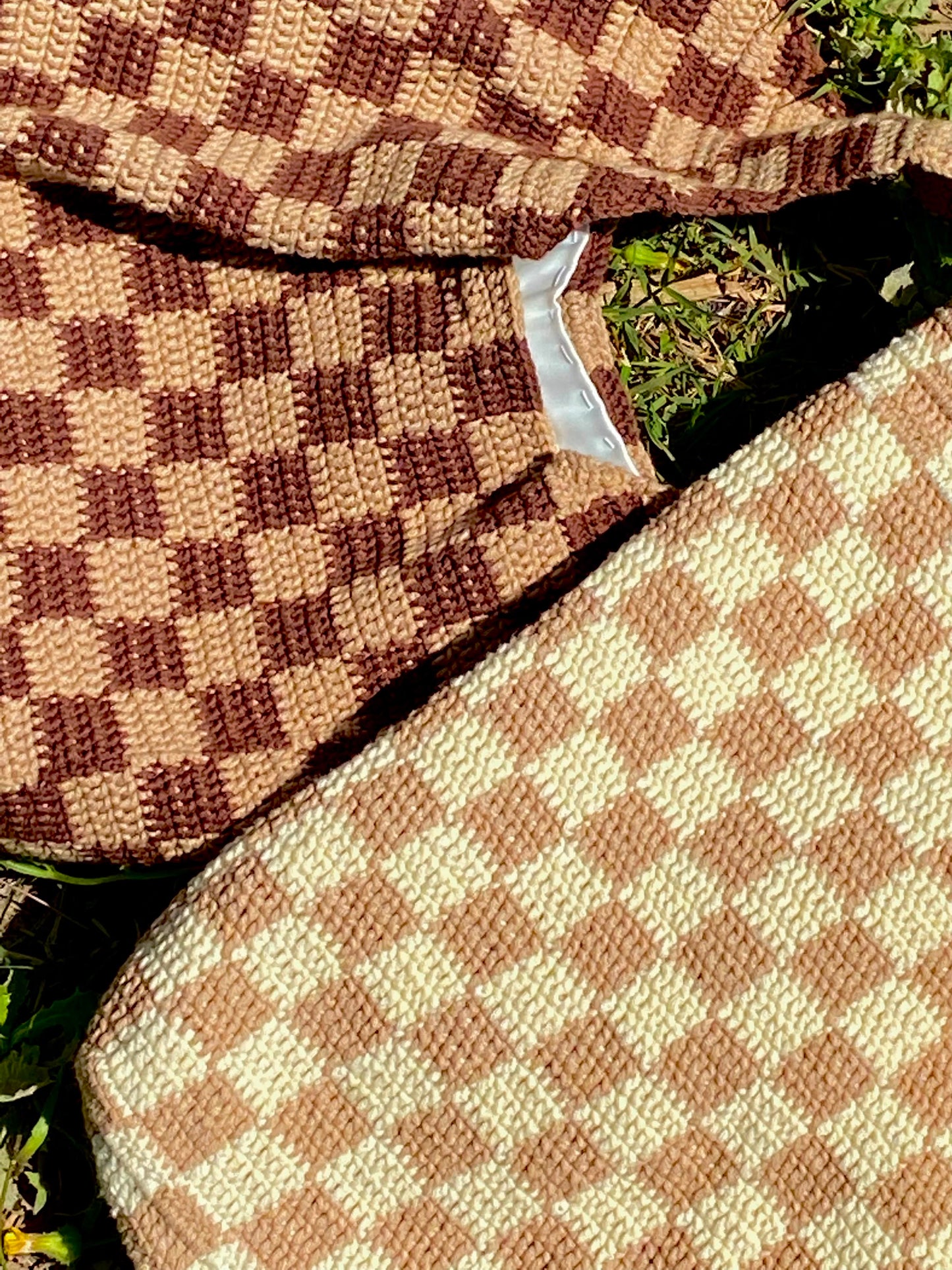 Crochet Bag