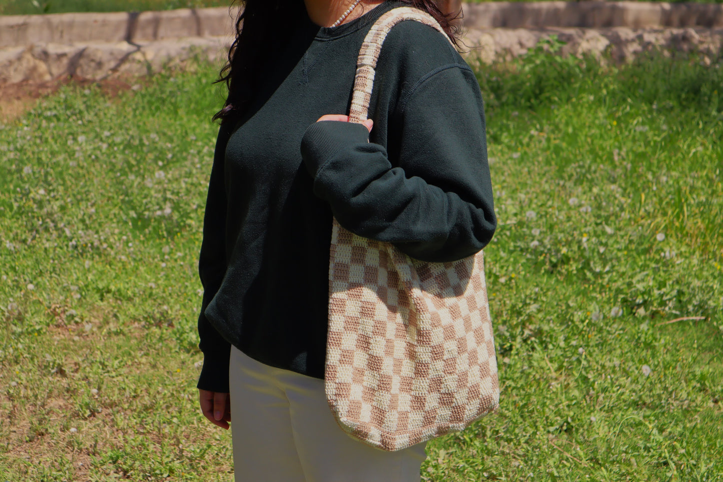 Crochet Bag