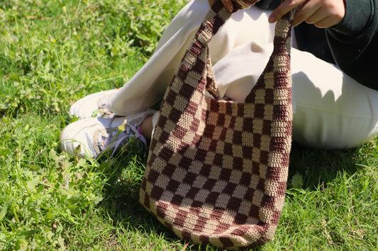 Crochet Bag